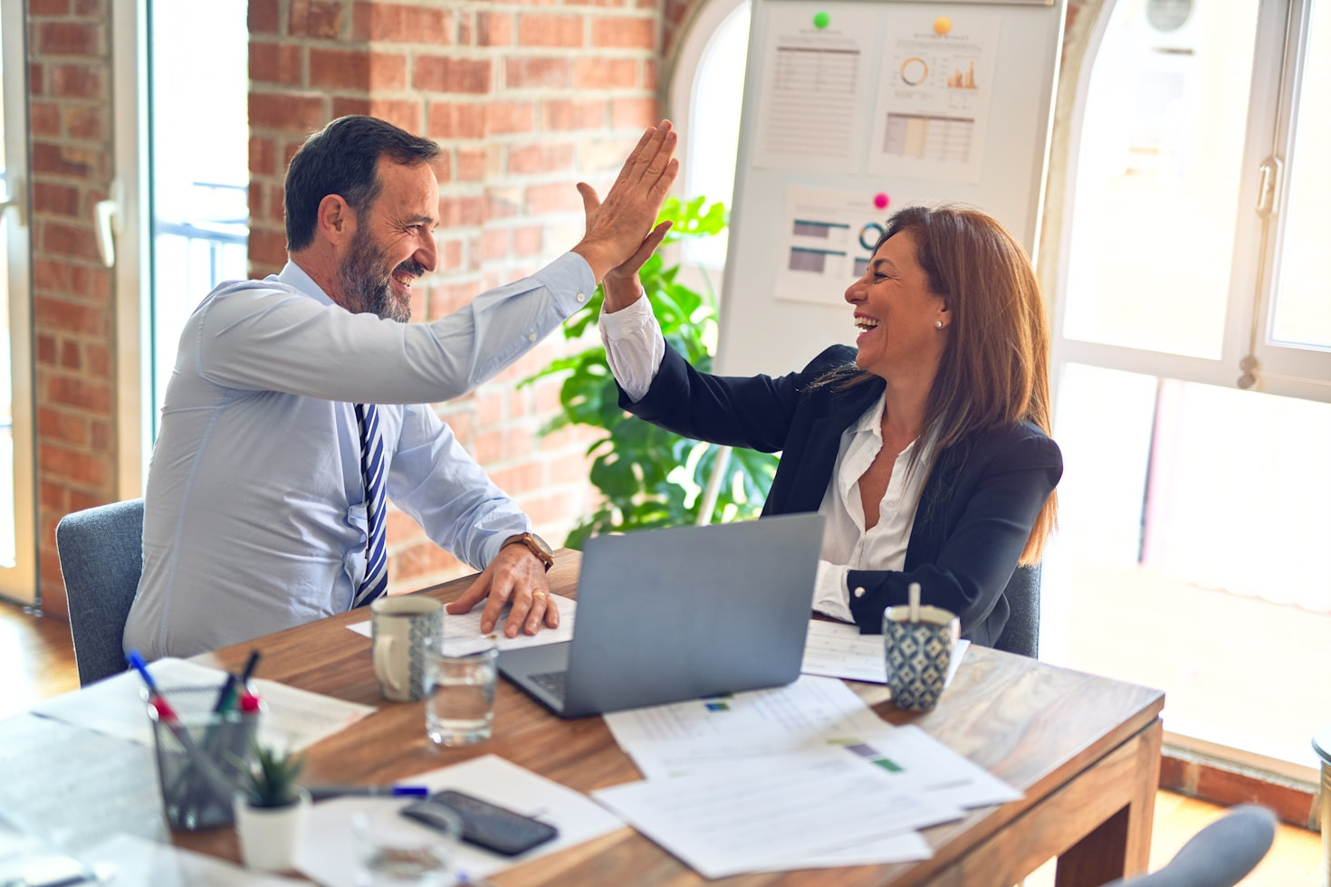 Top Strategies for Risk Management in Finance