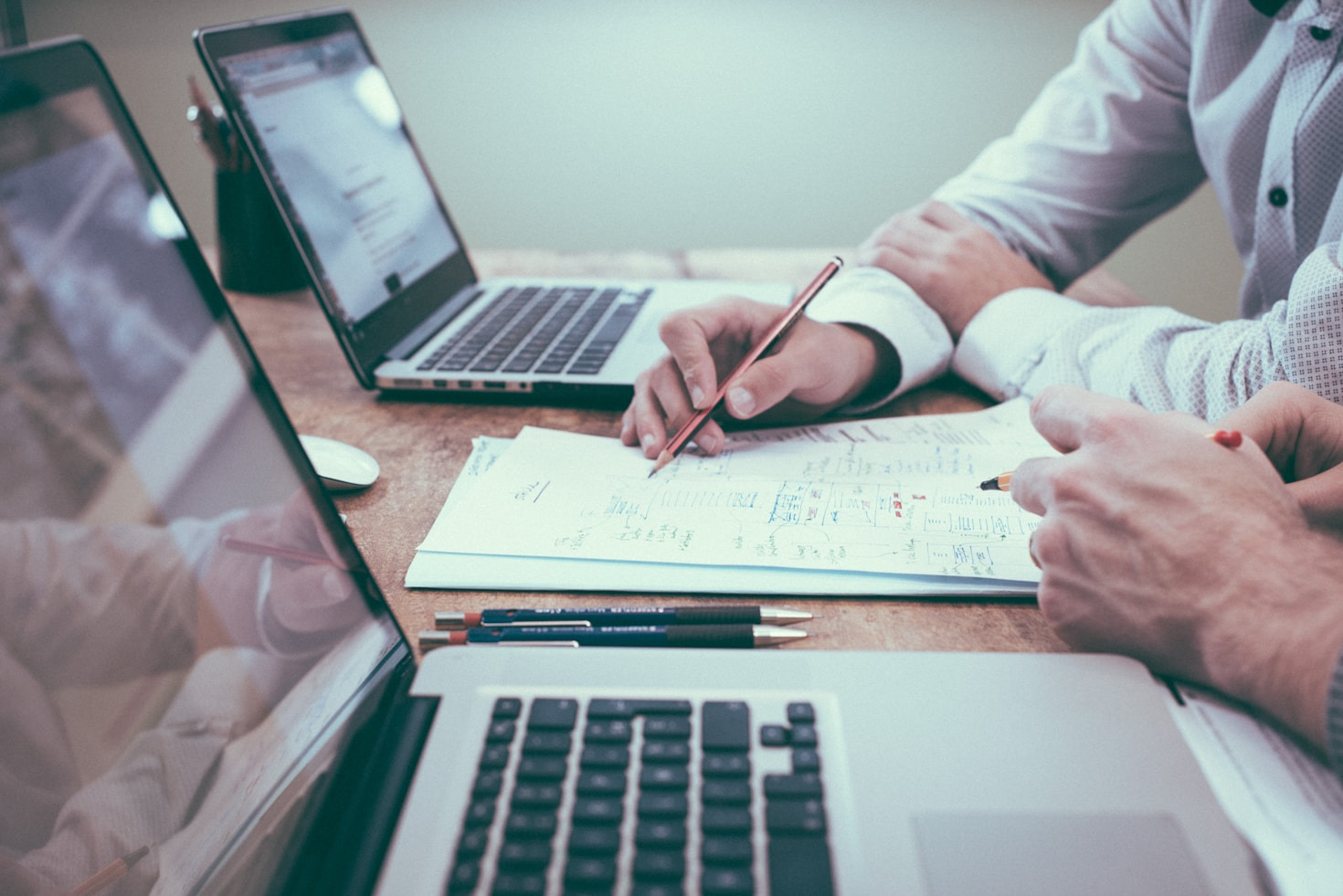 How Smart Compliance Protects Financial Integrity