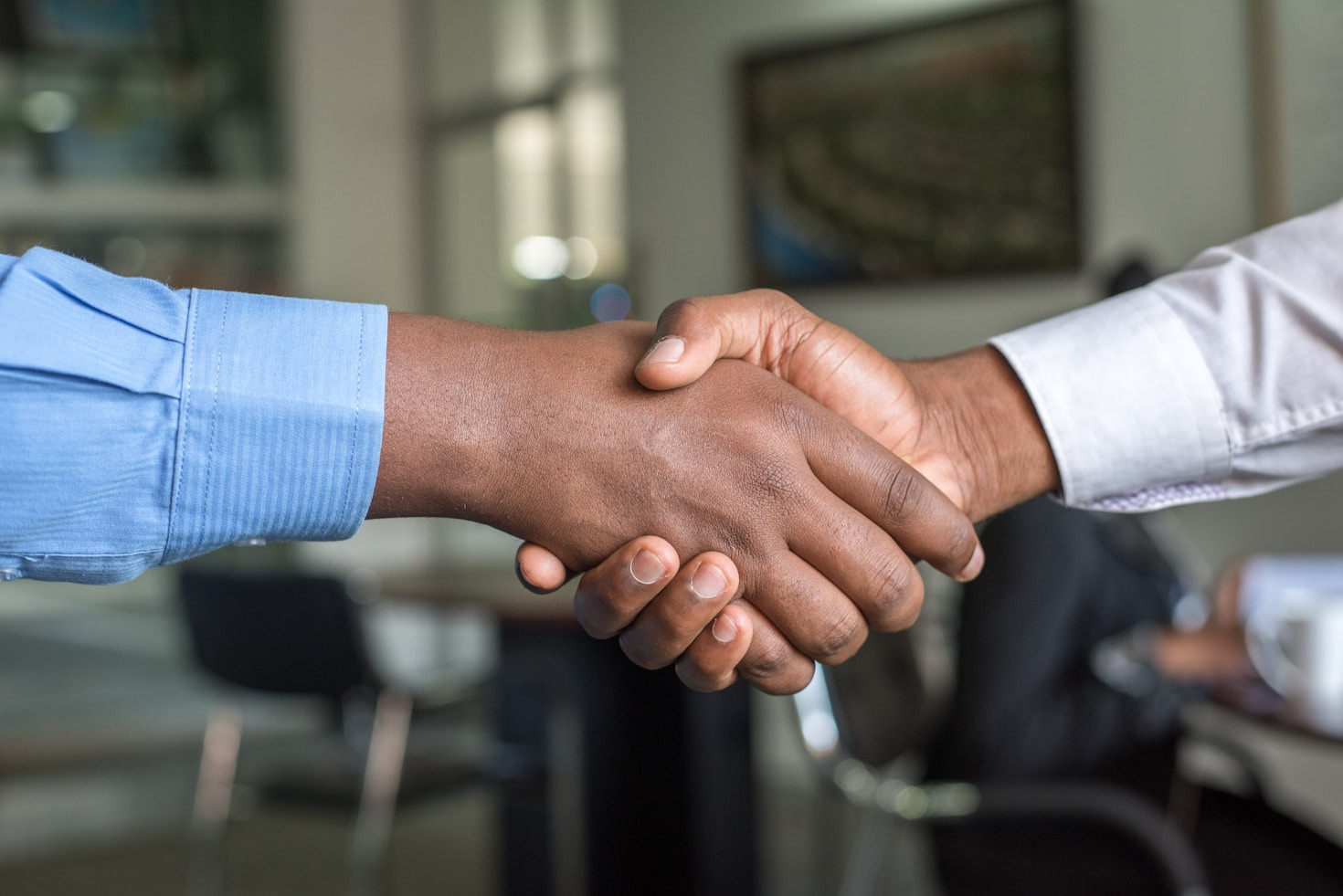 Approachable Solutions for Financial Sector Challenges